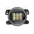 Luz antiniebla para remolque LED CREE de 9-32 V de voltaje múltiple y 18 W